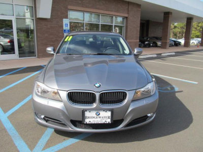 2011 BMW 328  i xDrive