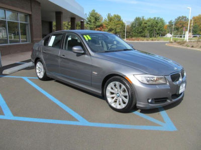 2011 BMW 328  i xDrive