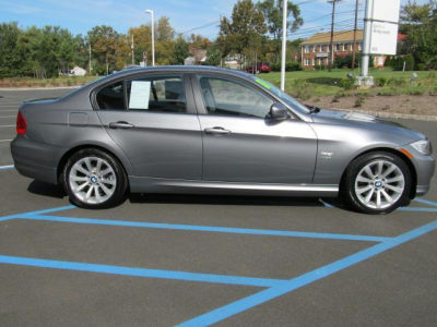 2011 BMW 328  i xDrive