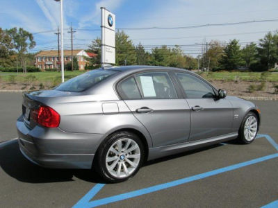 2011 BMW 328  i xDrive