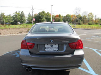 2011 BMW 328  i xDrive