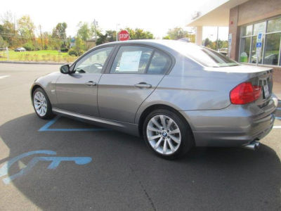 2011 BMW 328  i xDrive