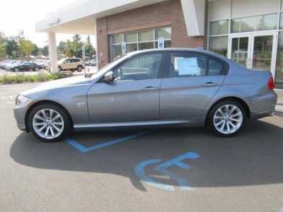 2011 BMW 328  i xDrive