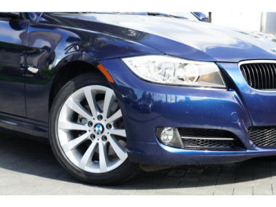 2011 BMW 328  i