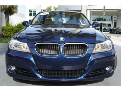 2011 BMW 328  i