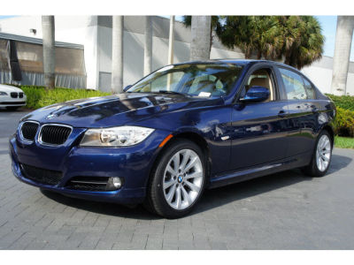 2011 BMW 328  i