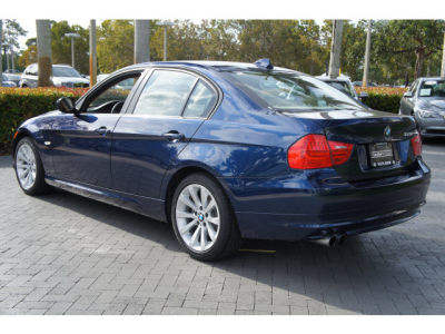 2011 BMW 328  i