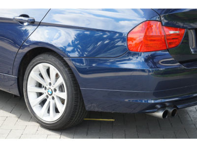 2011 BMW 328  i