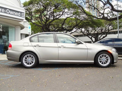 2010 BMW 328  i