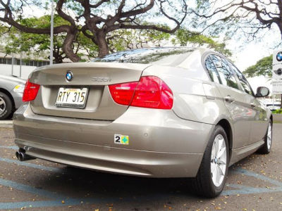 2010 BMW 328  i