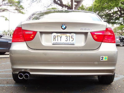 2010 BMW 328  i