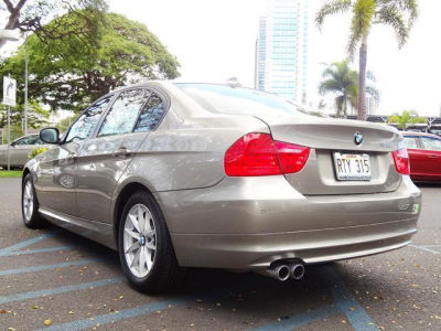 2010 BMW 328  i