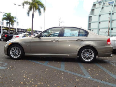 2010 BMW 328  i