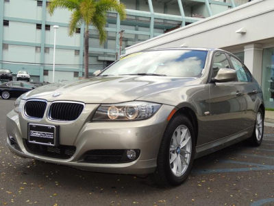 2010 BMW 328  i