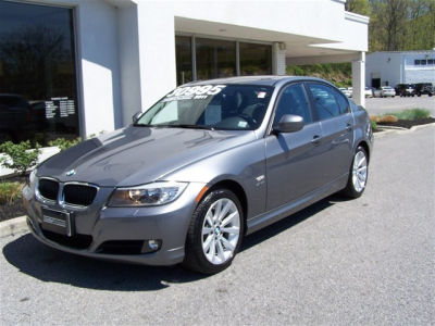 2011 BMW 328  i xDrive