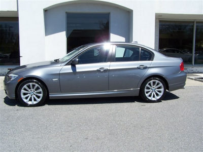 2011 BMW 328  i xDrive
