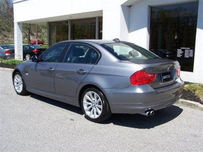 2011 BMW 328  i xDrive