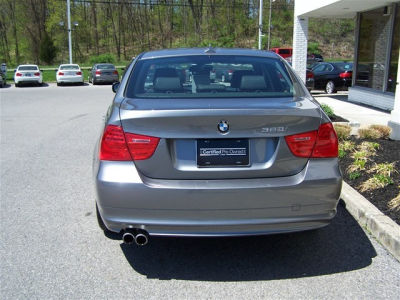 2011 BMW 328  i xDrive