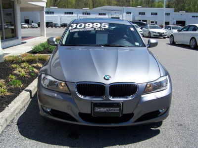 2011 BMW 328  i xDrive