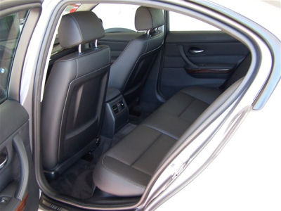 2011 BMW 328  i xDrive