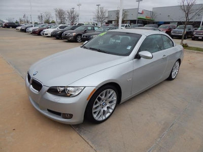 2008 BMW 328  i