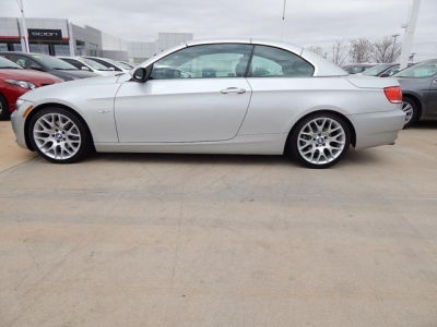 2008 BMW 328  i