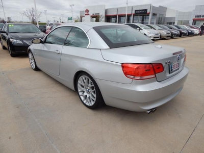 2008 BMW 328  i