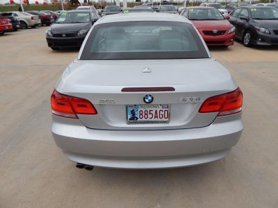 2008 BMW 328  i