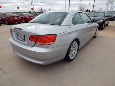 2008 BMW 328  i