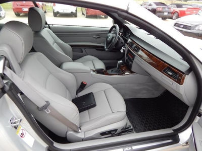 2008 BMW 328  i