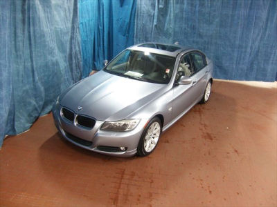 2009 BMW 328  i xDrive