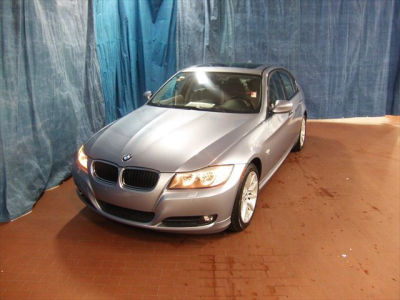 2009 BMW 328  i xDrive