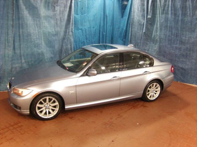 2009 BMW 328  i xDrive