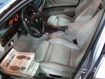 2009 BMW 328  i xDrive