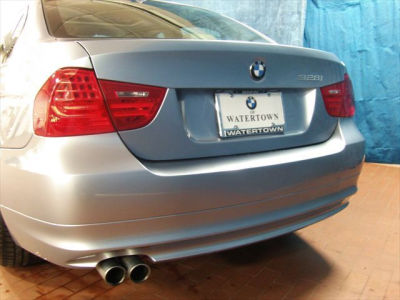2009 BMW 328  i xDrive