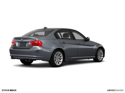 2011 BMW 328  i xDrive