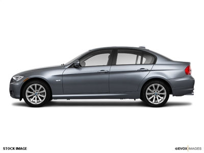 2011 BMW 328  i xDrive