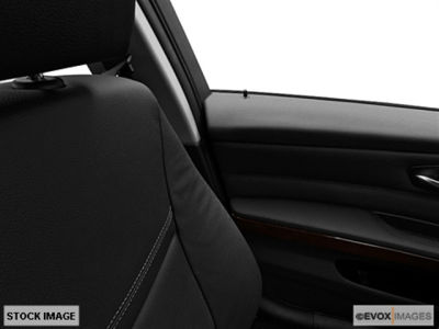 2011 BMW 328  i xDrive