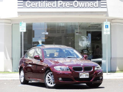 2010 BMW 328  i
