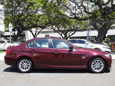 2010 BMW 328  i