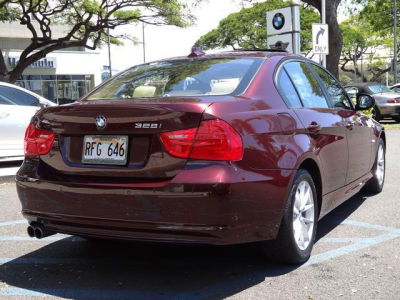 2010 BMW 328  i