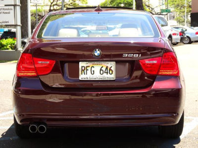 2010 BMW 328  i