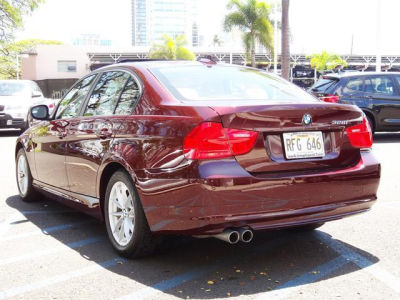 2010 BMW 328  i