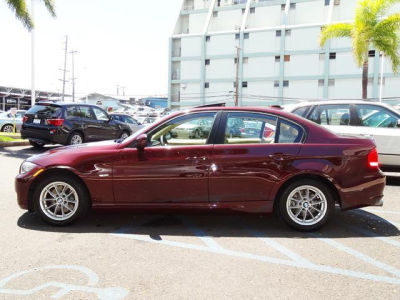 2010 BMW 328  i