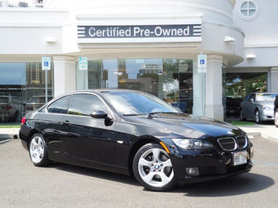 2009 BMW 328  i