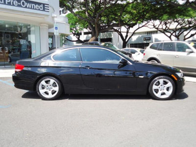2009 BMW 328  i
