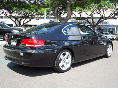 2009 BMW 328  i