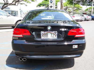 2009 BMW 328  i