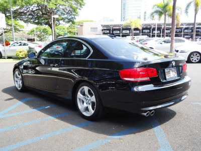 2009 BMW 328  i