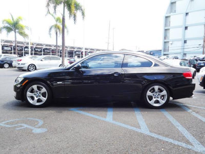 2009 BMW 328  i